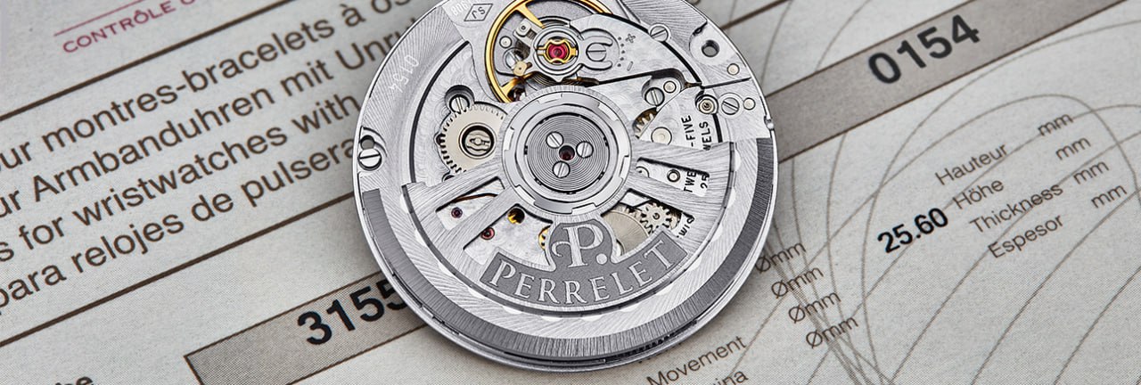 Perrelet