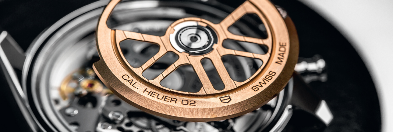Tag Heuer