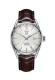 Ремень Tag Heuer FC6291, из кожи, коричневый
