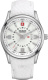 Ремень Swiss Military Hanowa STL 06-6155; 06-6156, из кожи телёнка