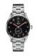 Браслет Tag Heuer BA0732, из сатинированной и полированной стали, стальной