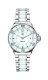 Браслет Tag Heuer BA0861, из стали с керамикой, стальной