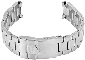 Браслет Tag Heuer BA0860, из стали