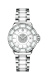Браслет Tag Heuer BA0861, из стали с керамикой, стальной
