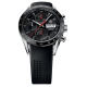 Браслет Tag Heuer BA0725, из сатинированной и полированной стали