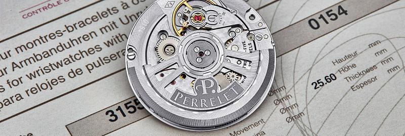 Perrelet