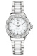 Браслет Tag Heuer BA0861, из стали с керамикой, стальной