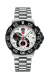 Браслет Tag Heuer BA0854, из сатинированной стали, стальной