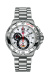 Браслет Tag Heuer BA0854, из сатинированной стали, стальной