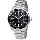 Браслет Tag Heuer BA0746, из стали, стальной