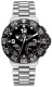 Браслет Tag Heuer BA0854, из сатинированной стали, стальной