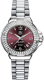 Браслет Tag Heuer BA0852, из сатинированной и полированной стали, стальной