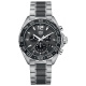 Браслет Tag Heuer BA0843, из сатинированной и полированной стали
