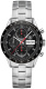 Браслет Tag Heuer BA0725, из сатинированной и полированной стали