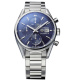 Браслет Tag Heuer BA0715, из сатинированной и полированной стали