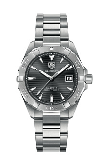Браслет Tag Heuer BA0910, из стали