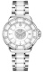 Браслет Tag Heuer BA0861, из стали с керамикой, стальной
