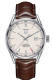 Ремень Tag Heuer FC6291, из кожи, коричневый