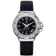 Браслет Tag Heuer BA0852, из сатинированной и полированной стали, стальной