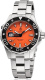 Браслет Tag Heuer BA0870, из стали, стальной