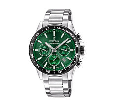 TIMELESS CHRONOGRAPH