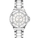 Браслет Tag Heuer BA0861, из стали с керамикой, стальной