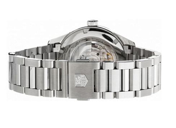 Браслет Tag Heuer BA0723, из стали
