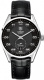 Ремень Tag Heuer FY6180, из кожи аллигатора, черный