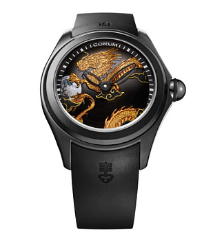 Corum Dragon Limited 88 L082-04507