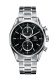 Браслет Tag Heuer BA0720, из сатинированной и полированной стали, стальной, размер 