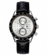 Ремень Tag Heuer FC6205, из кожи телёнка, черный