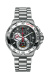 Браслет Tag Heuer BA0854, из сатинированной стали, стальной
