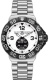 Браслет Tag Heuer BA0854, из сатинированной стали, стальной