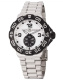 Браслет Tag Heuer BA0854, из сатинированной стали, стальной