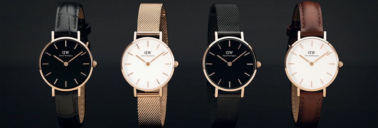 Daniel Wellington