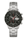 Браслет Tag Heuer BA0725, из сатинированной и полированной стали