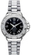 Браслет Tag Heuer BA0852, из сатинированной и полированной стали, стальной