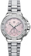 Браслет Tag Heuer BA0852, из сатинированной и полированной стали, стальной
