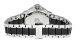 Браслет Tag Heuer BA0859, из стали, черный