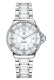 Браслет Tag Heuer BA0861, из стали с керамикой, стальной