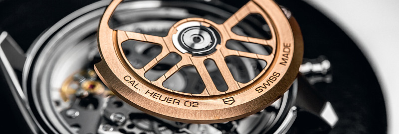 Tag Heuer