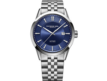 Raymond Weil Freelancer 2731-ST-50001