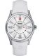 Ремень Swiss Military Hanowa STL 06-6155; 06-6156, из кожи телёнка
