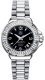 Браслет Tag Heuer BA0852, из сатинированной и полированной стали, стальной