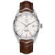 Ремень Tag Heuer FX6291, из кожи аллигатора, коричневый